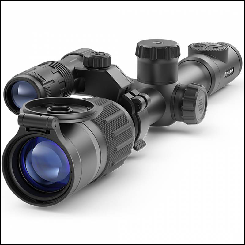 Pulsar Digex Digital Scope