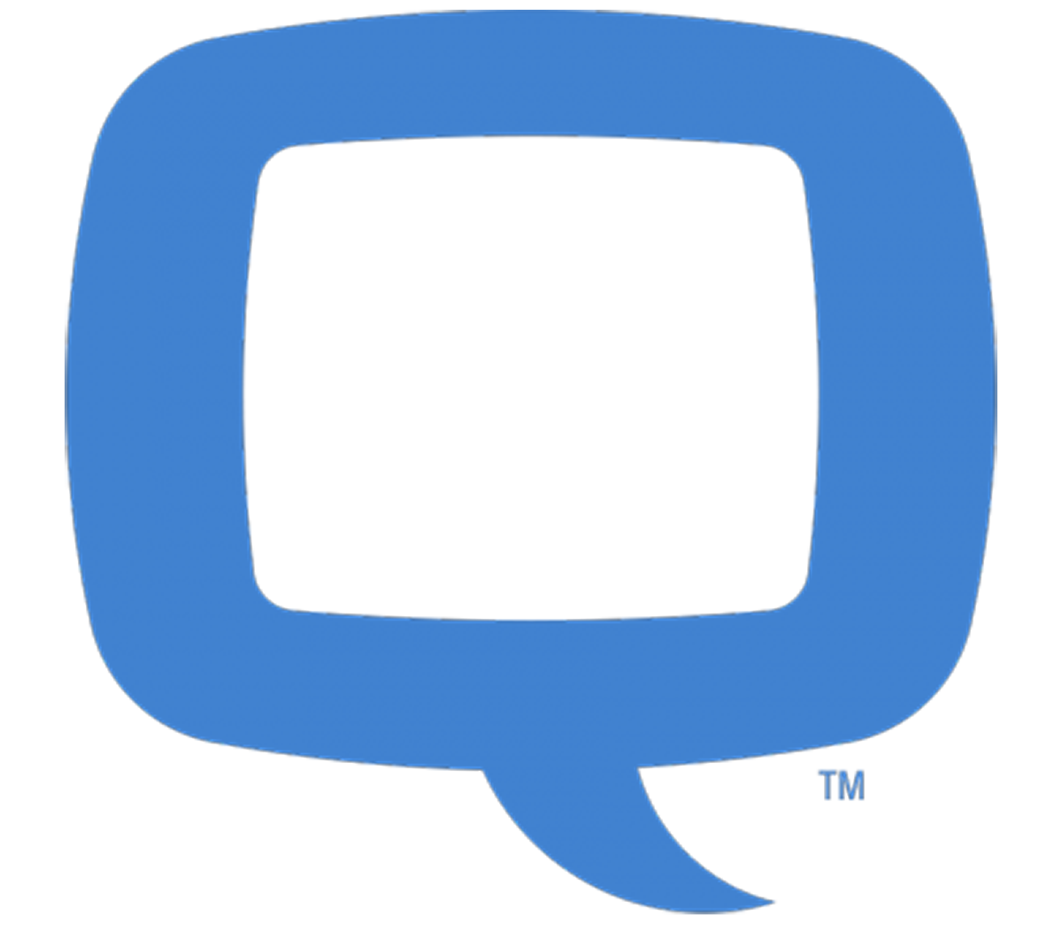 Q Logo